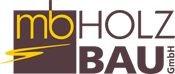 Logo MB-Holzbau